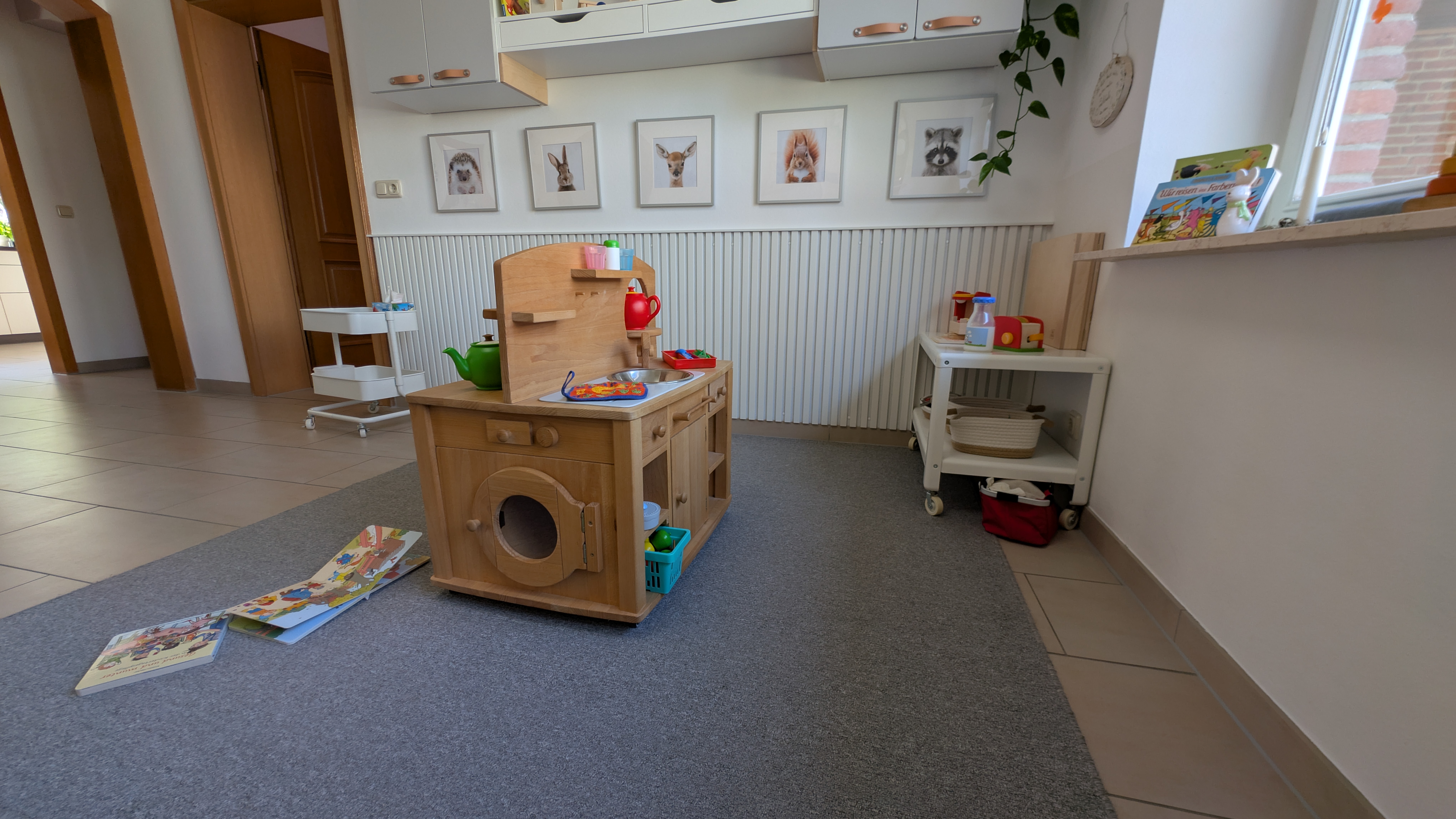 Willkommen bei Die Zwergdrachen